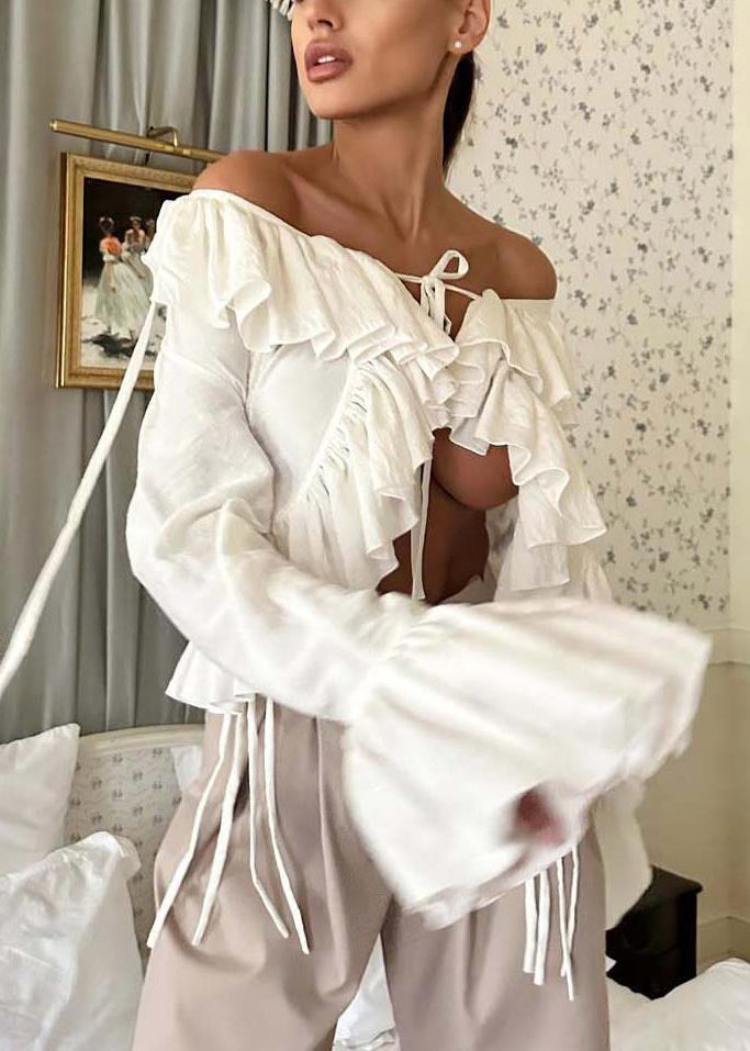 Polished Shirt with an Effortless Classic Look