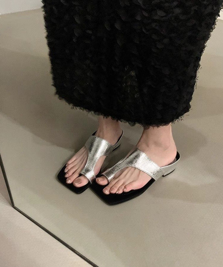 Classic Orthopedic Sandals with Timeless Style