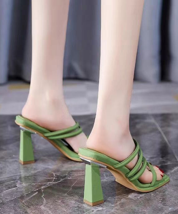 Elegant Orthopedic Sandals for Every Step