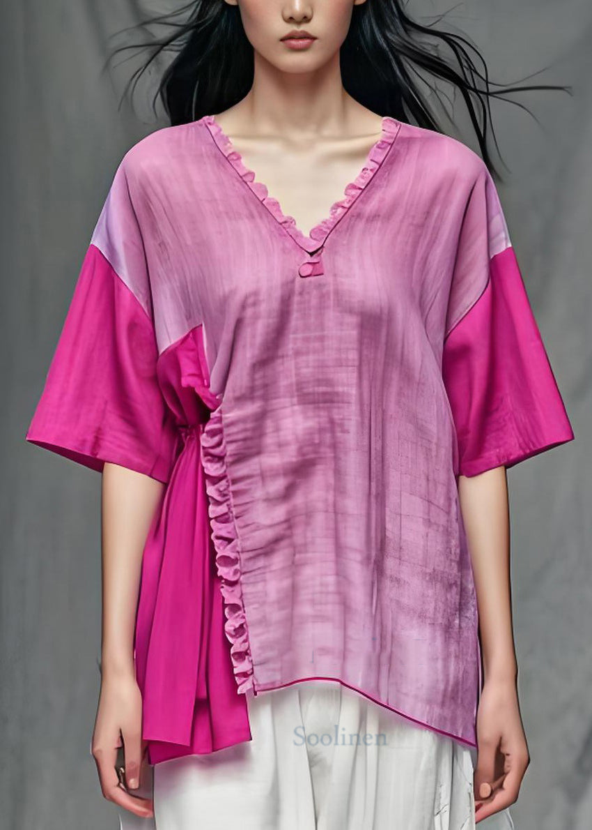 Beautifully Finished Top in a Timeless Design