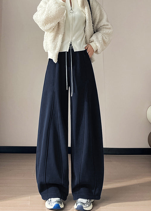 Vintage Inspired Pants with a Contemporary Edge