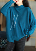 Vintage Inspired Blouse with a Contemporary Edge