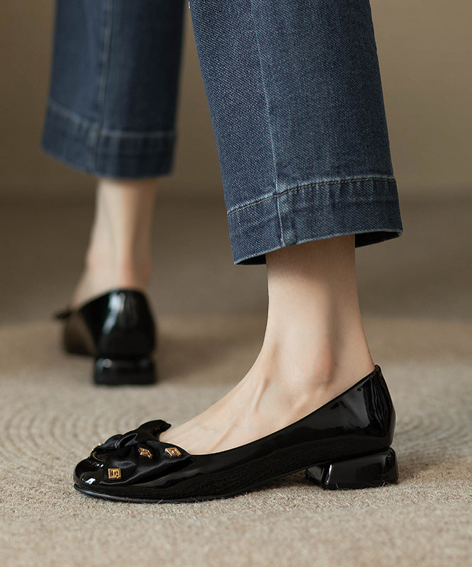 Graceful Orthopedic Loafers for Modern Look