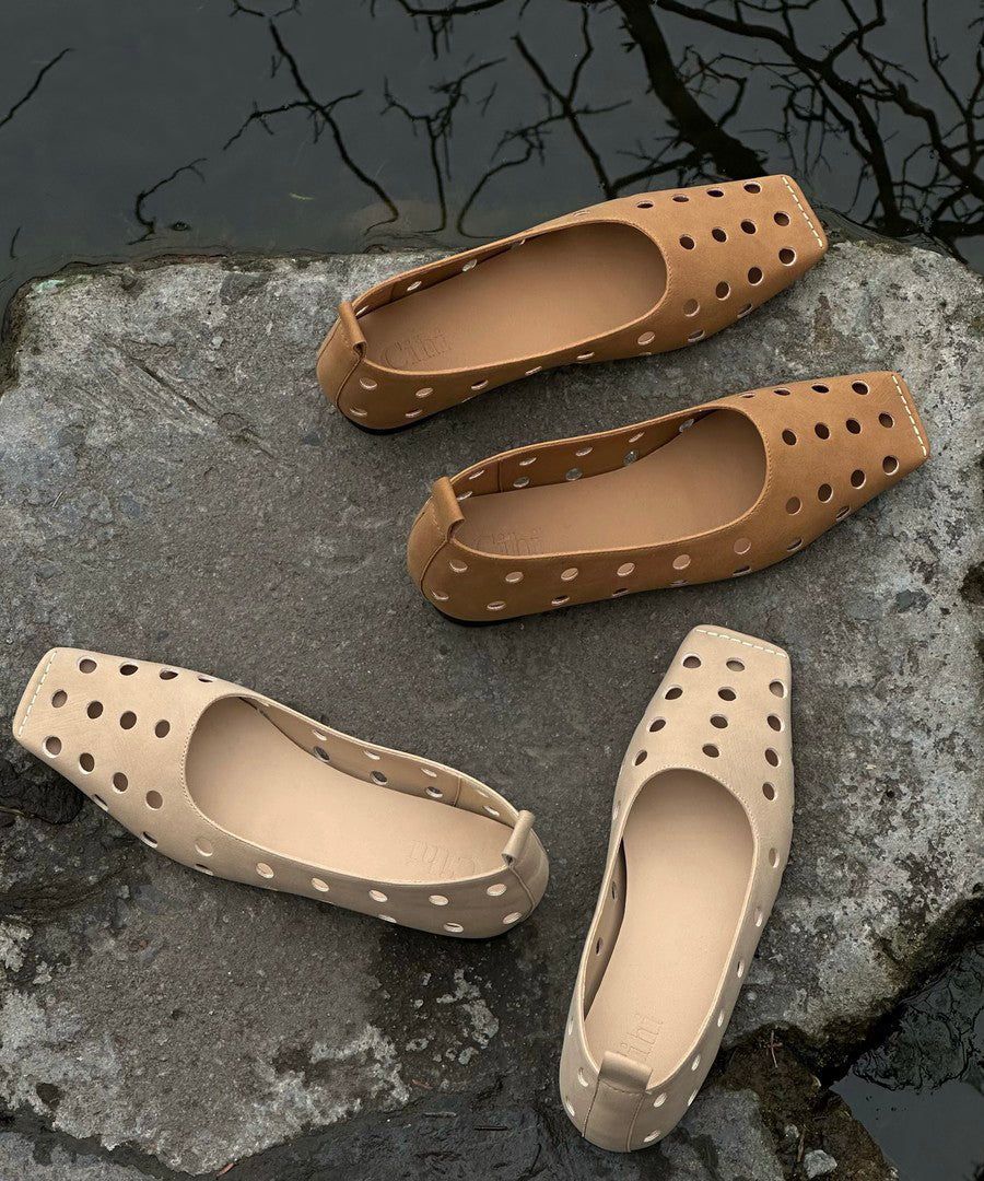 Graceful Orthopedic Shoes for Modern Look