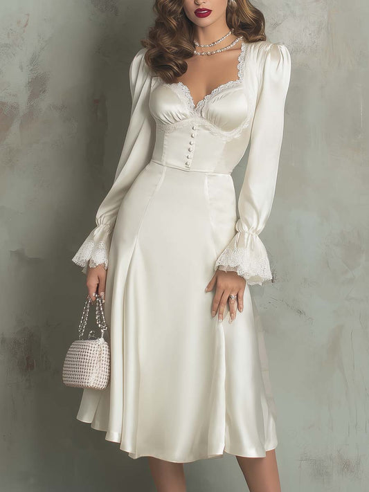 Ivory White