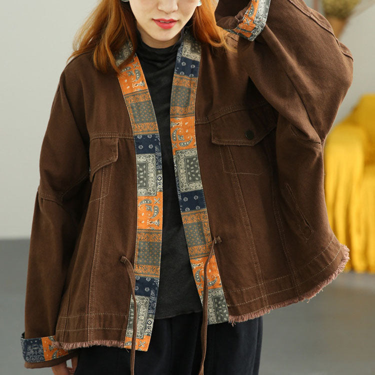 Classic Vintage & Enduringly Stylish Coat