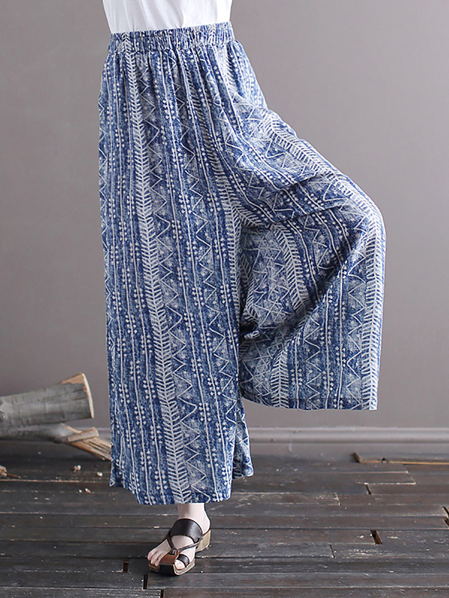 Vintage Inspired Pants with a Contemporary Edge