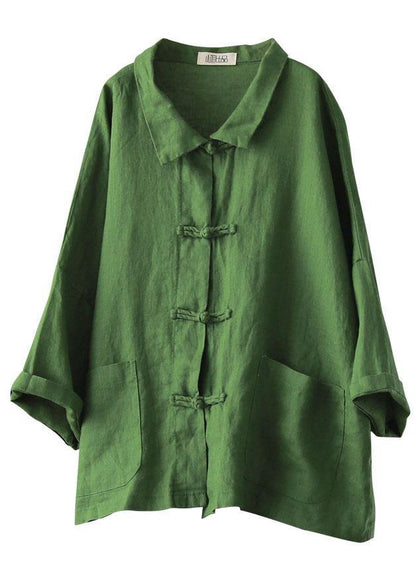 Beautifully Crafted Top in a Classic Style
