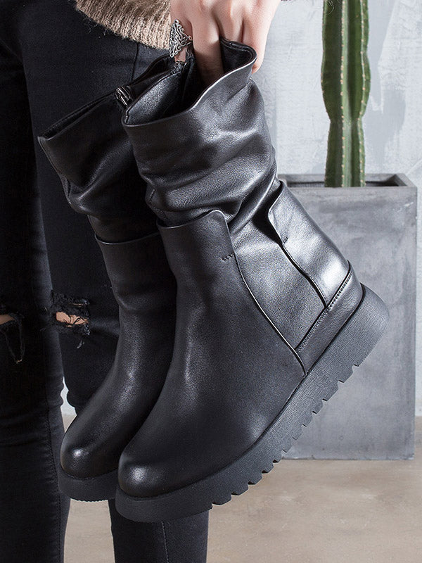 Beautifully Crafted Orthopedic Boots