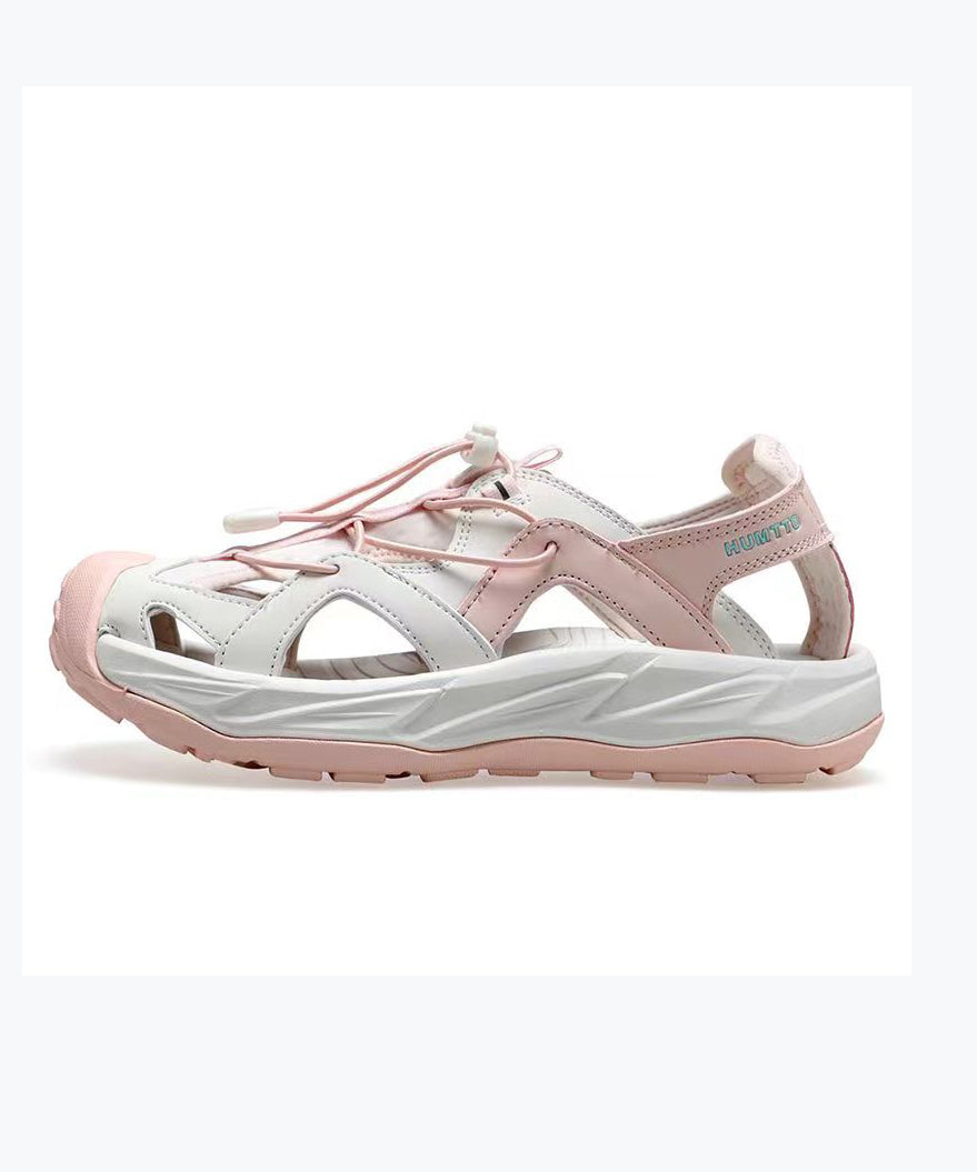 Vintage Inspired Orthopedic Sandals