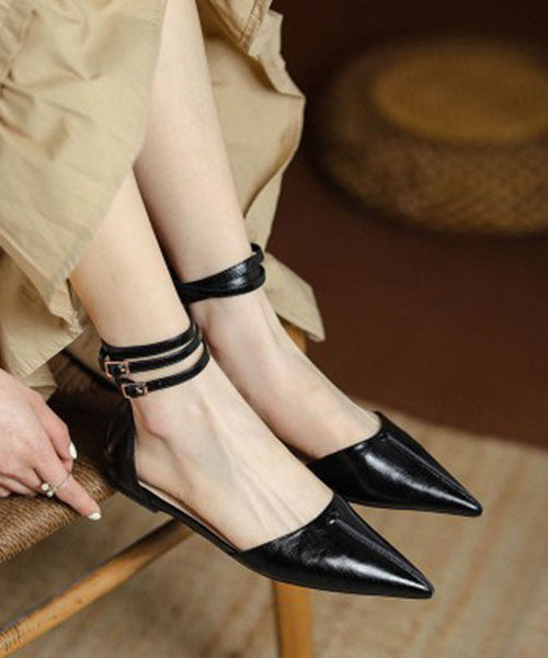 Classic Orthopedic Sandals with Timeless Style