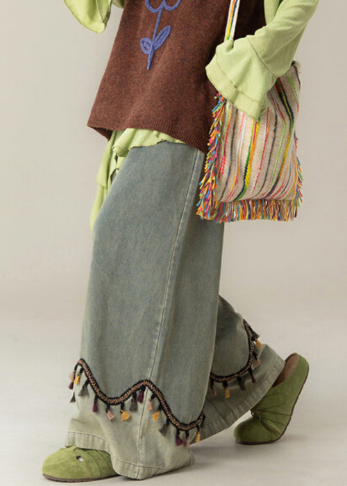 Elegantly Styled Pants for Everyday Wear