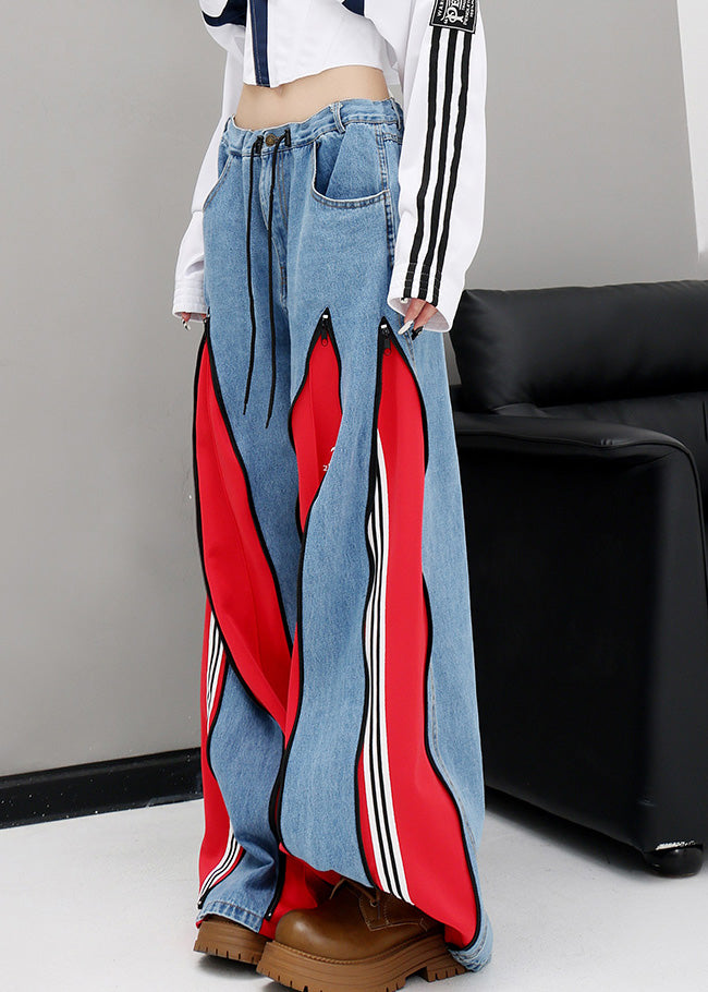 Beautifully Balanced Pants with Timeless Character