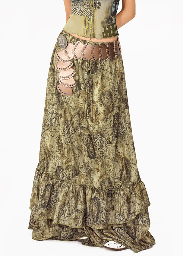 Beautifully Crafted Garment in a Classic Style