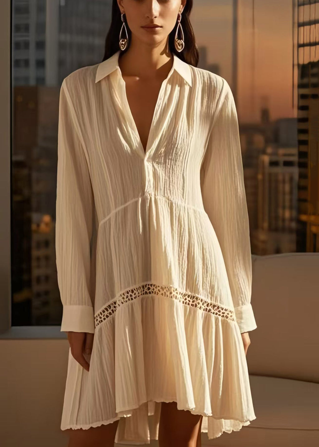 Vintage Handmade Ring