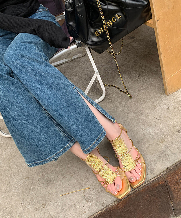 Comfortable Orthopedic Sandals for Daily Wear