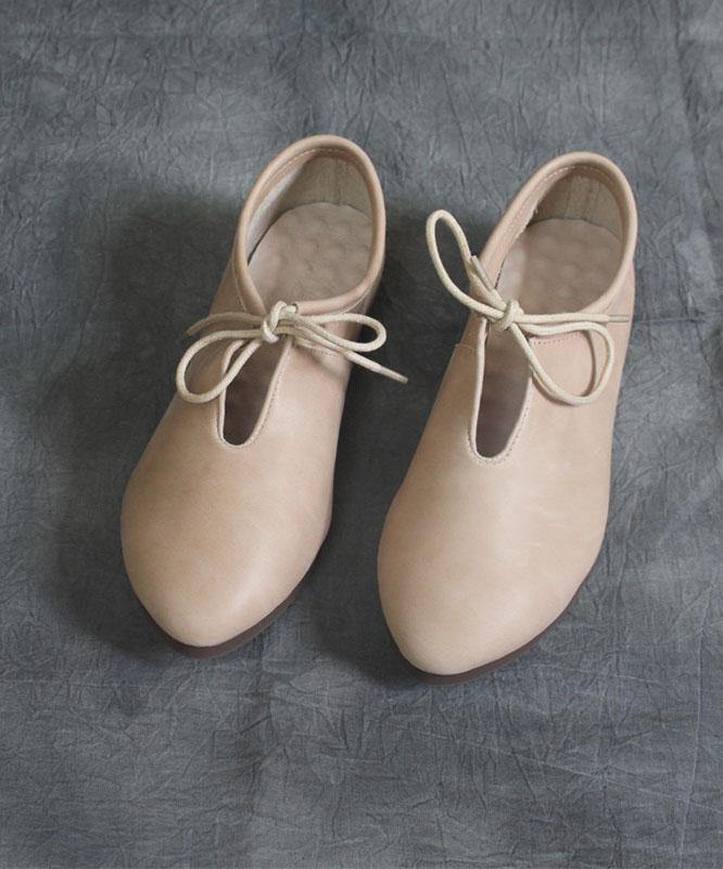 Graceful Orthopedic Shoes for Modern Look