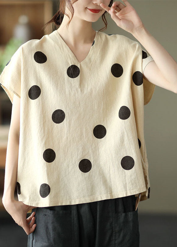 Well Tailored Shirt with a Graceful Silhouette