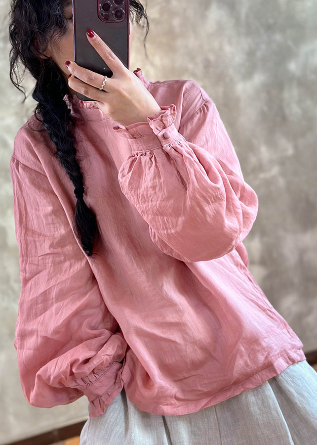 Elegantly Styled Blouse for Everyday Wear