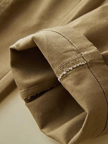 Beautifully Finished Pants in a Timeless Design
