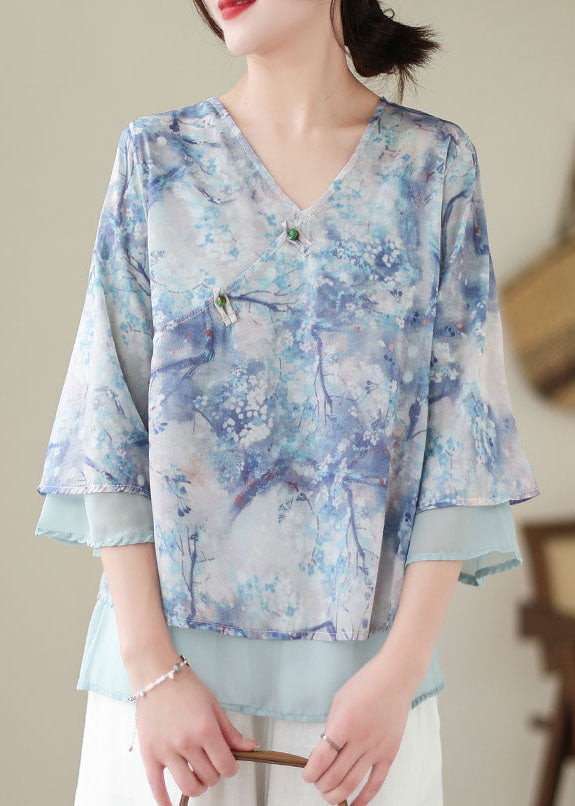 Beautifully Finished Top in a Timeless Design