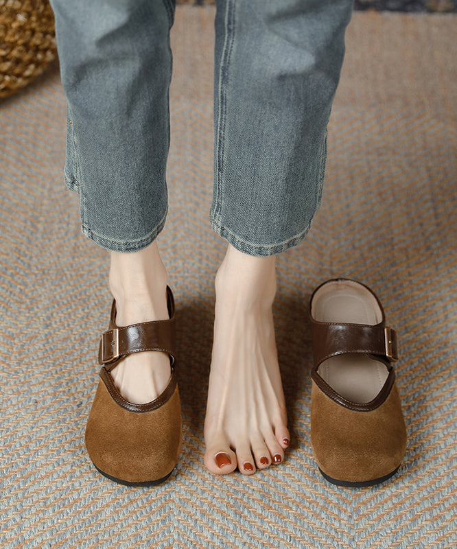 Classic Orthopedic Sandals with Timeless Style