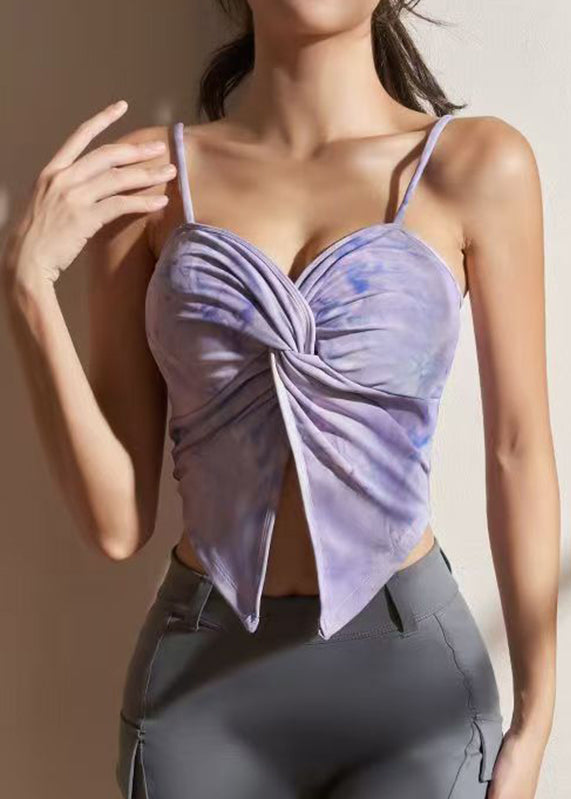 Polished Top with an Effortless Classic Look