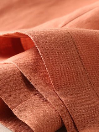 Beautifully Balanced Pants with Timeless Character