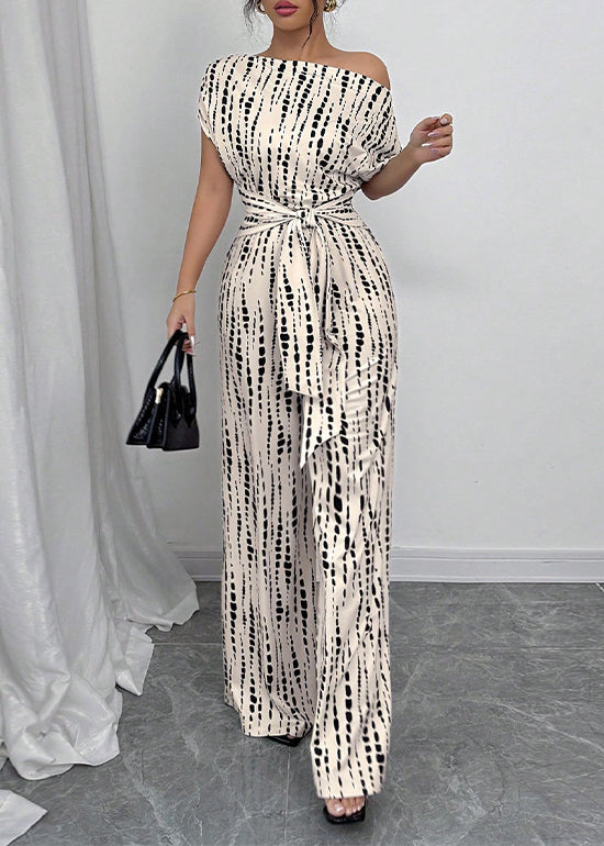 Beautifully Balanced Garment with Timeless Character
