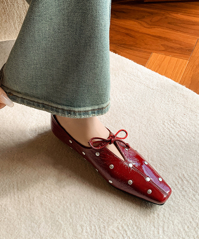 Chic Orthopedic Shoes with Unique Design
