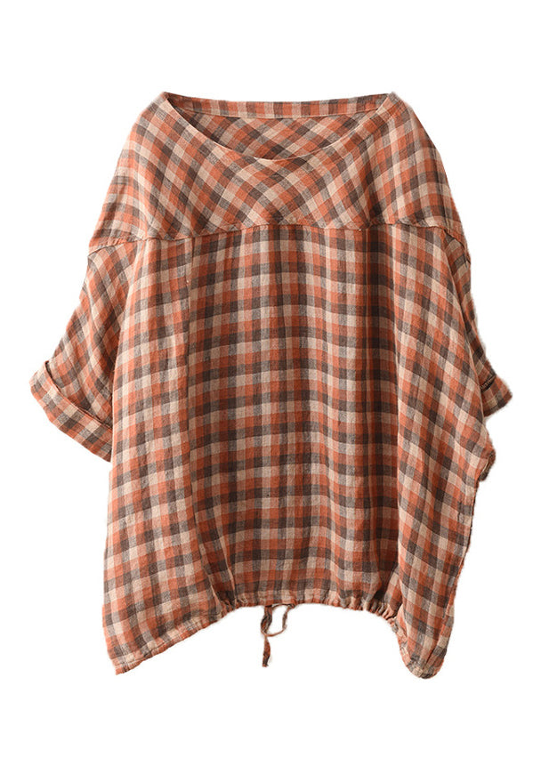 Beautifully Crafted Top in a Classic Style