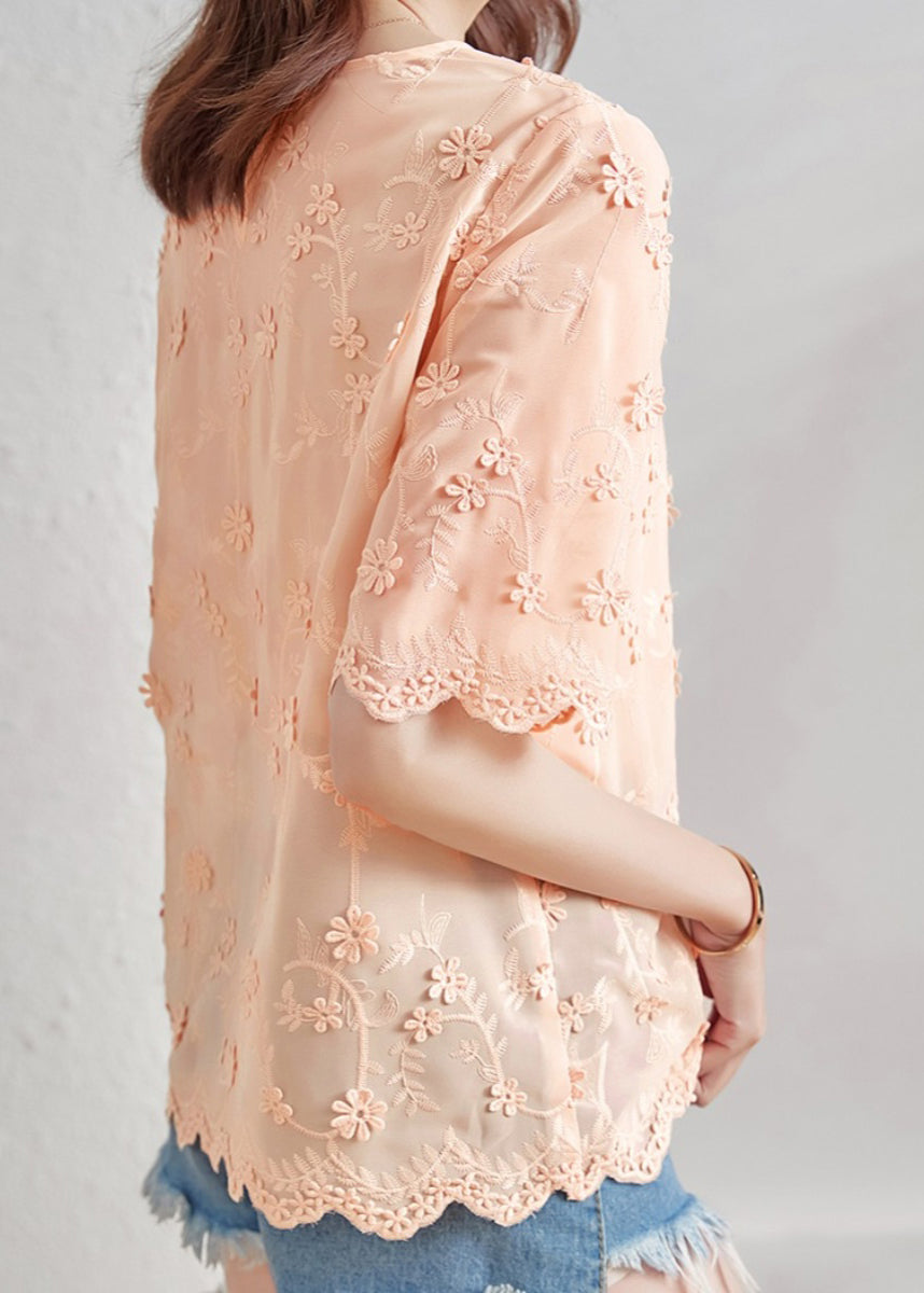 Beautifully Balanced Shirt with Timeless Character