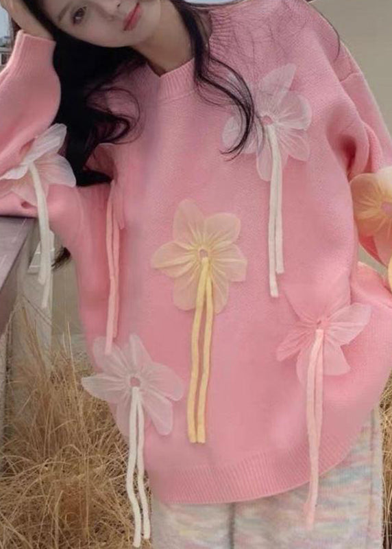 Beautifully Crafted Sweater in a Classic Style