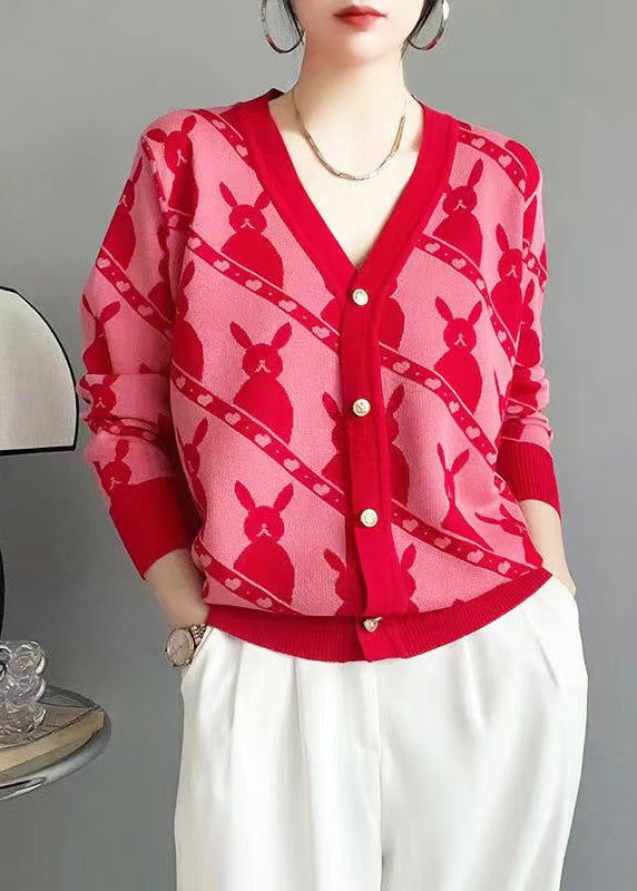 Classic Vintage & Enduringly Stylish Cardigan