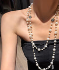 Elegant Pearl Necklace for Every Occasion