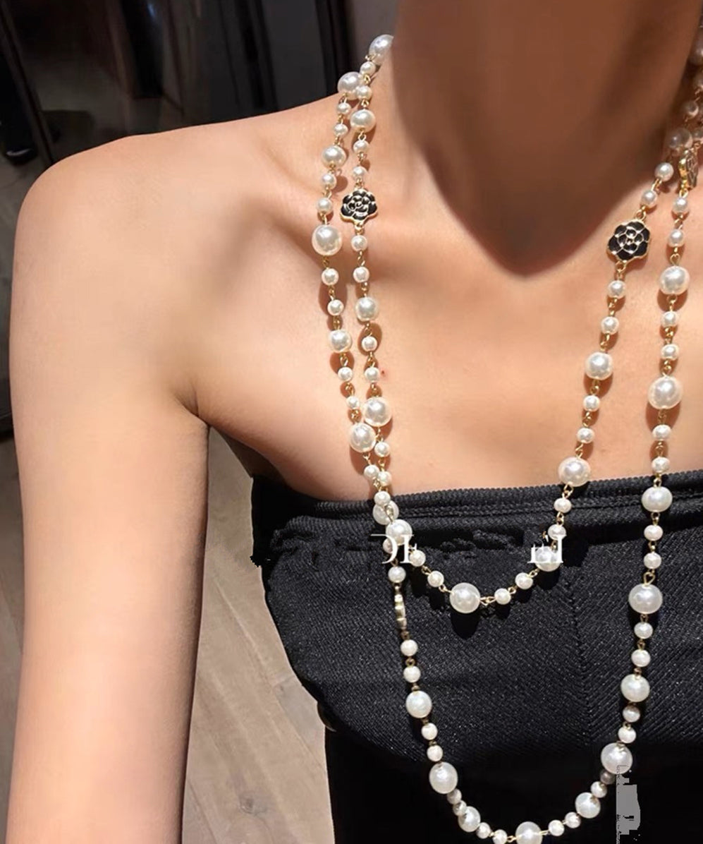 Elegant Pearl Necklace for Every Occasion