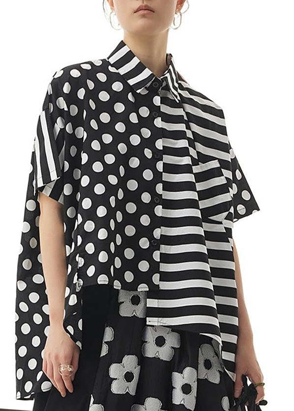 Sophisticated Shirt with a Clean Classic Look