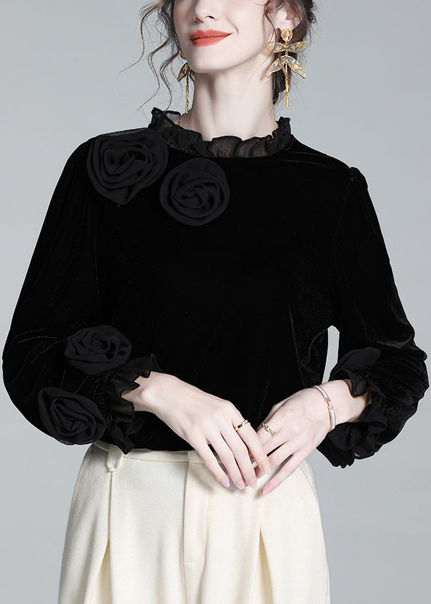 Polished Shirt with an Effortless Classic Look