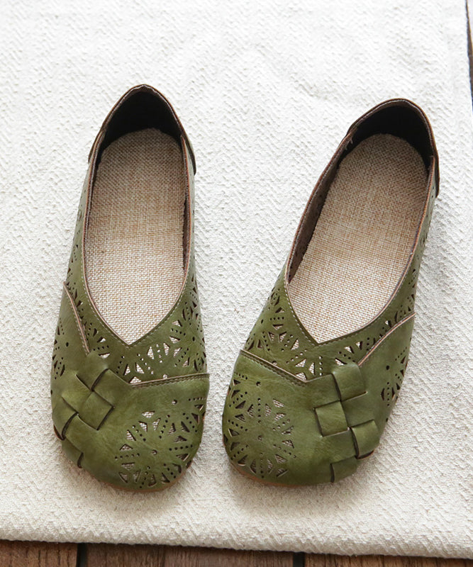 Vintage Inspired Orthopedic Shoes
