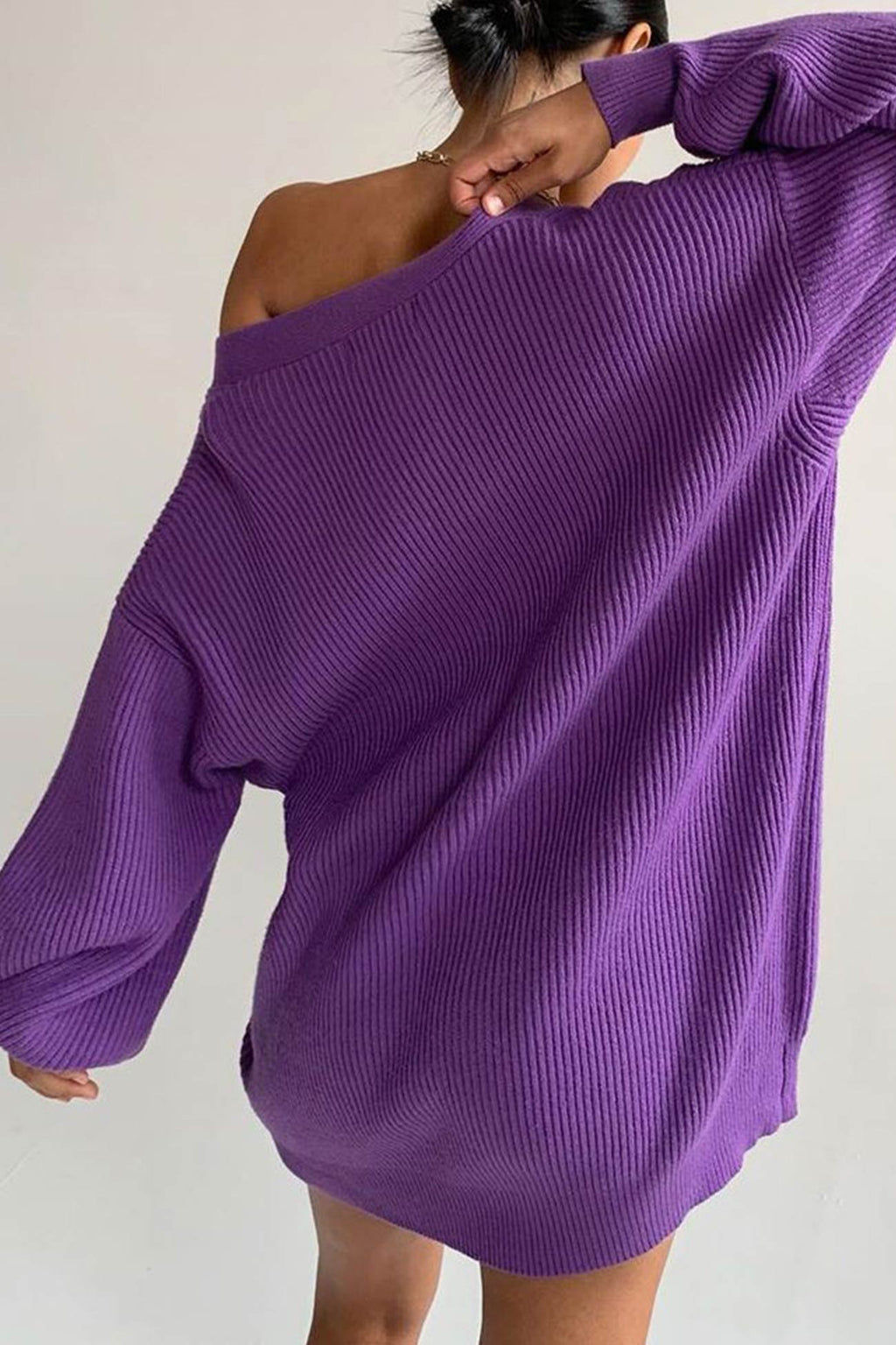 Effortlessly Elegant Cardigan with a Timeless Design