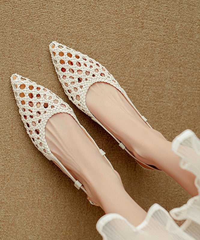Beautifully Crafted Orthopedic Sandals