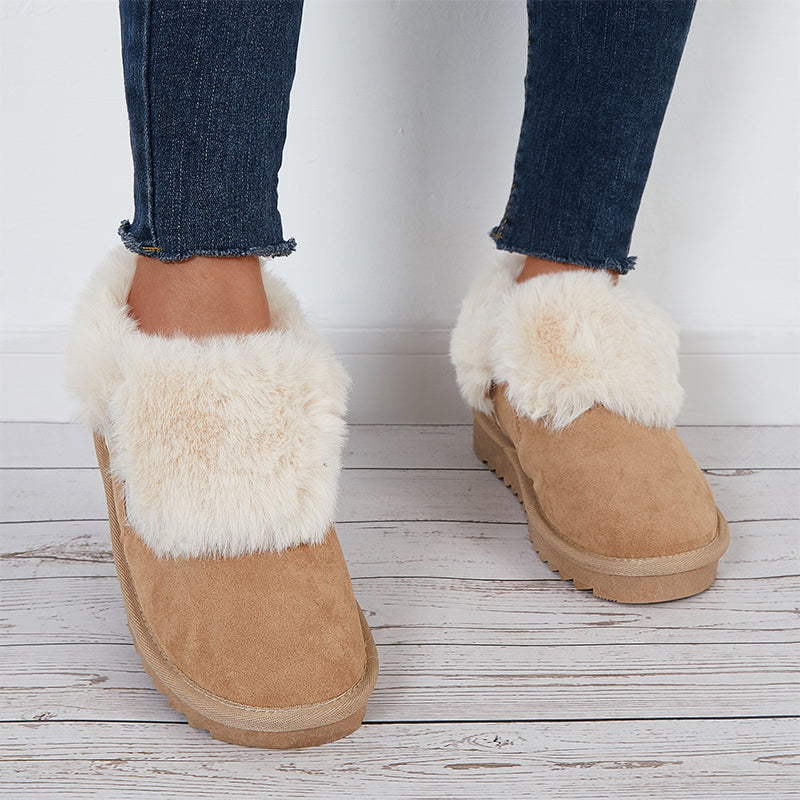 Chic Orthopedic Boots with Unique Design