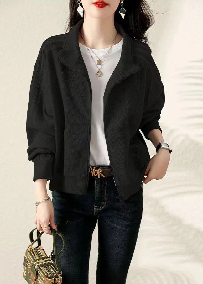 Sophisticated Jacket with a Clean Classic Look