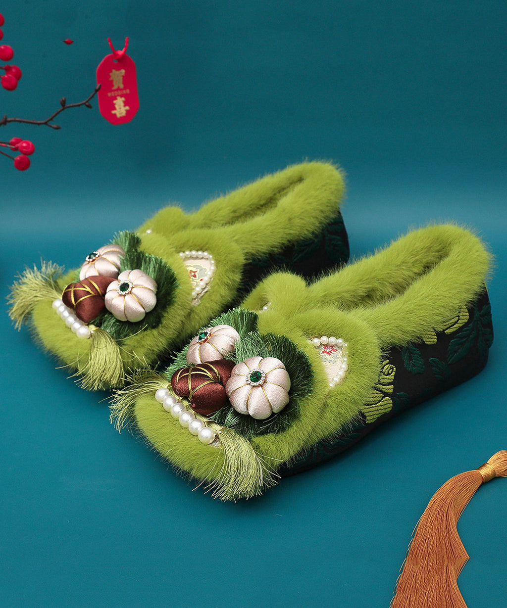 Elegant Orthopedic Shoes for Every Step