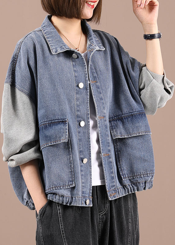 Sophisticated Jacket with a Clean Classic Look