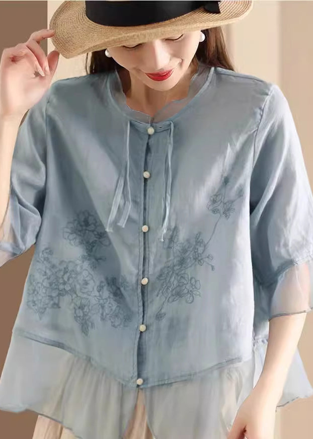 Elegantly Styled Shirt for Everyday Wear