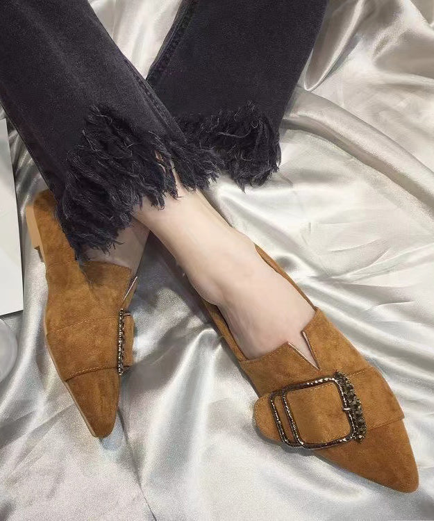 Comfortable Orthopedic Shoes for Daily Wear