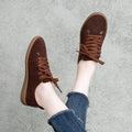 Elegant Orthopedic Shoes for Every Step