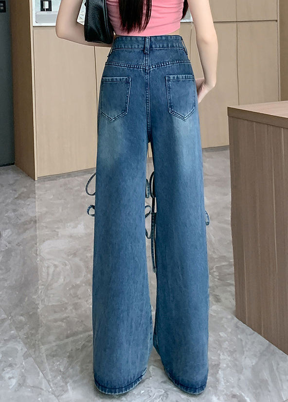 Beautifully Balanced Pants with Timeless Character