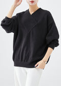 Gracefully Styled Top for Any Occasion